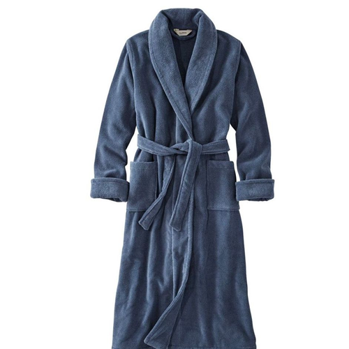 bathrobes